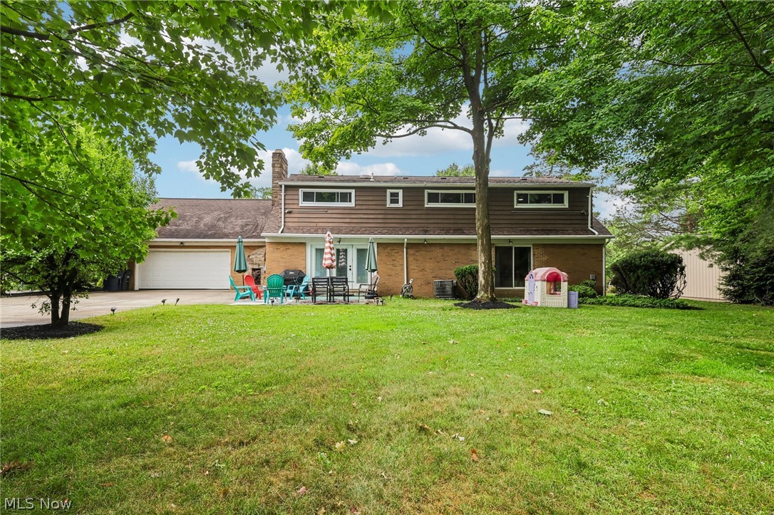 Shaker Country Estates - Residential