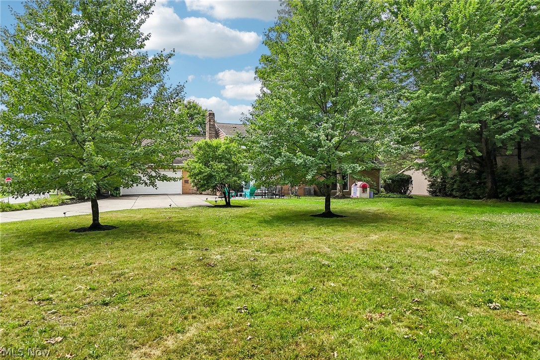 Shaker Country Estates - Residential