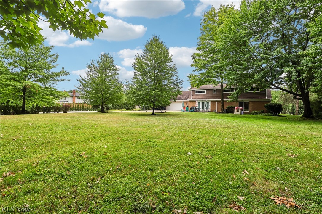 Shaker Country Estates - Residential