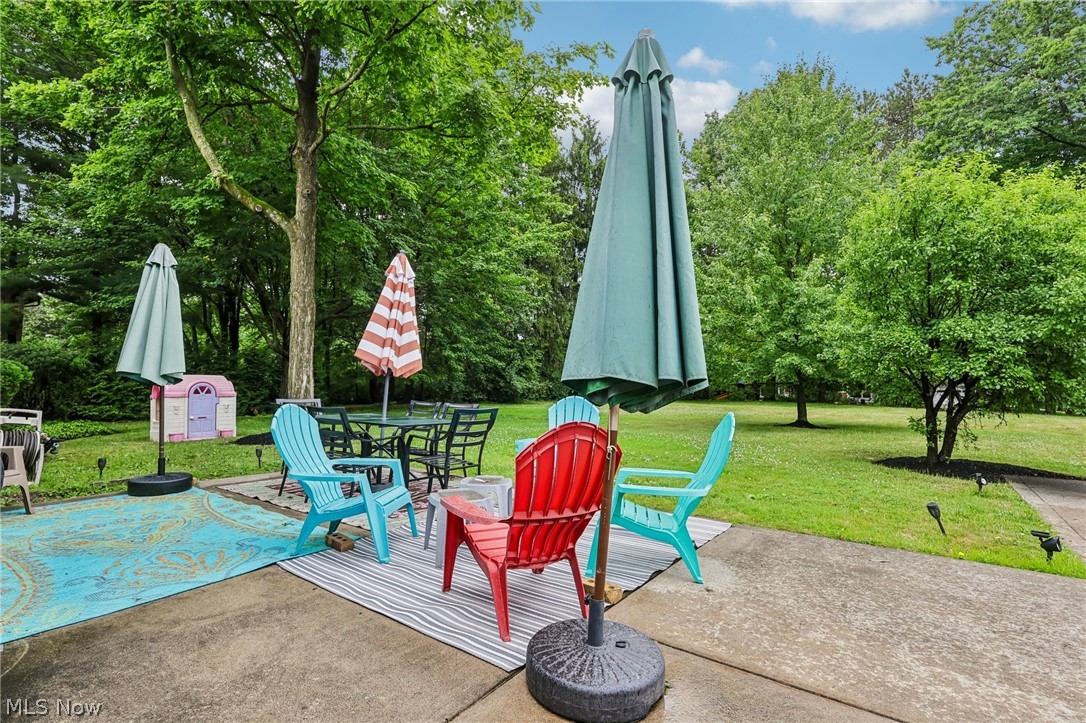 Shaker Country Estates - Residential