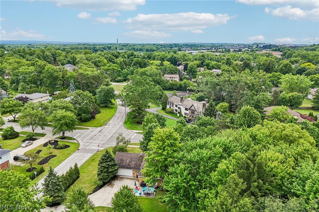 Shaker Country Estates - Residential