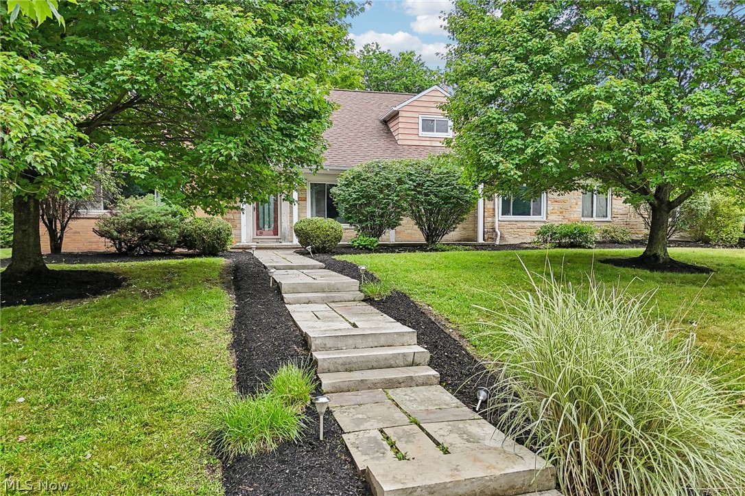 Shaker Country Estates - Residential