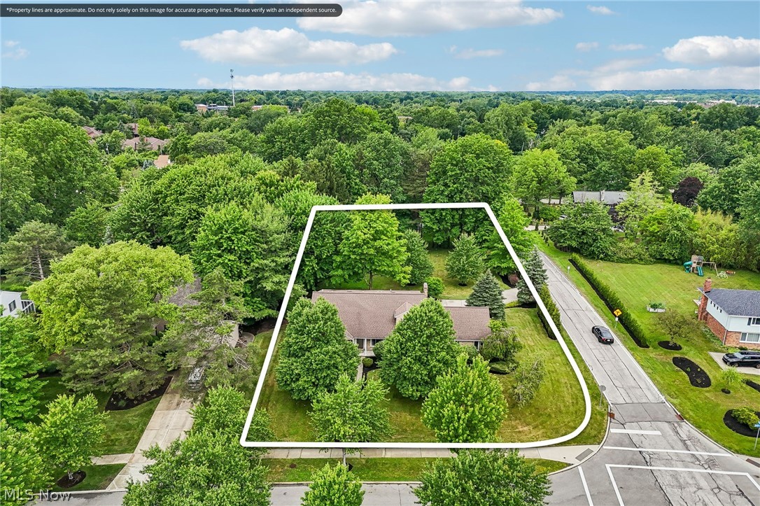 Shaker Country Estates - Residential