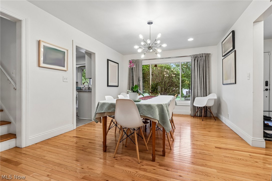 Shaker Country Estates - Residential