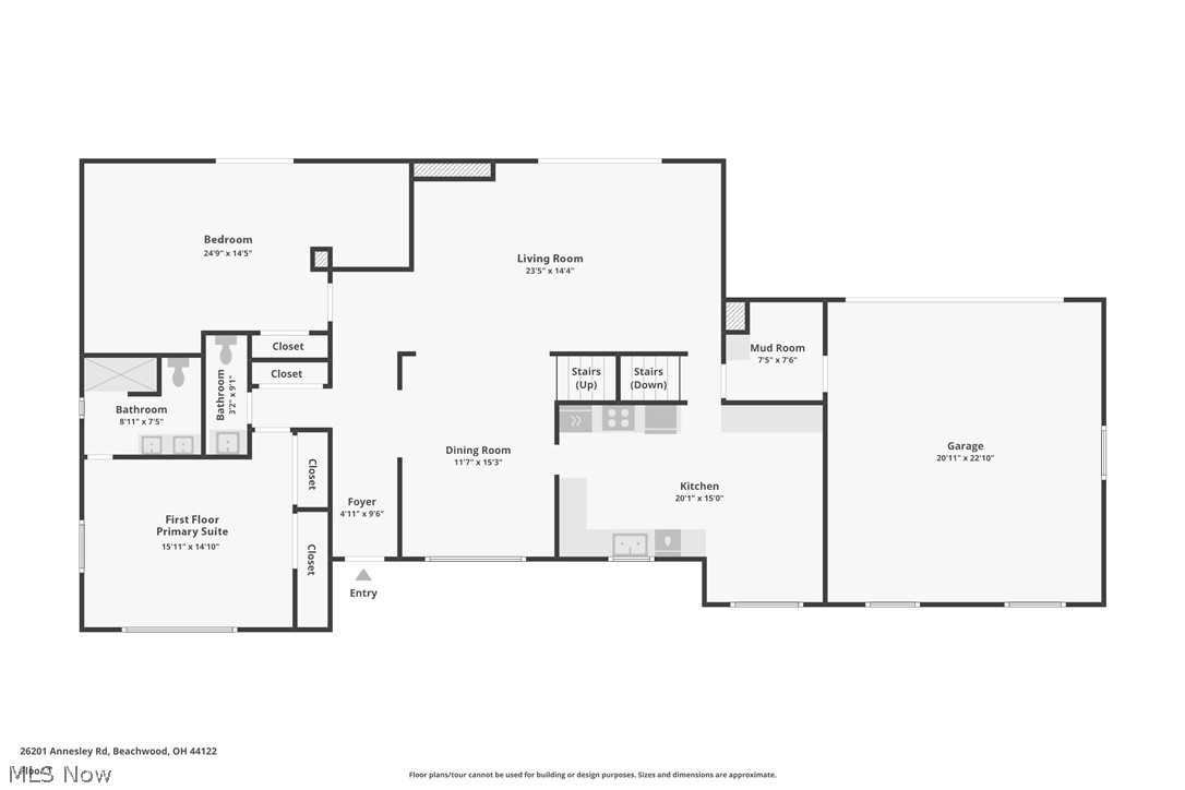 Shaker Country Estates - Residential