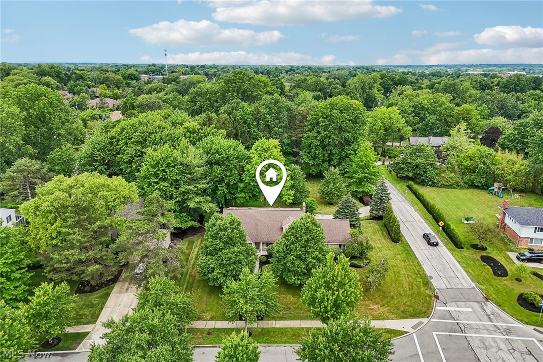 Shaker Country Estates - Residential