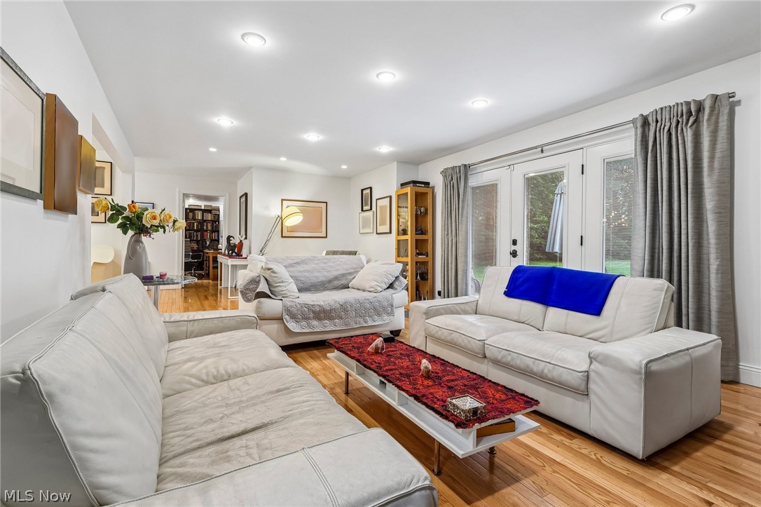 Shaker Country Estates - Residential