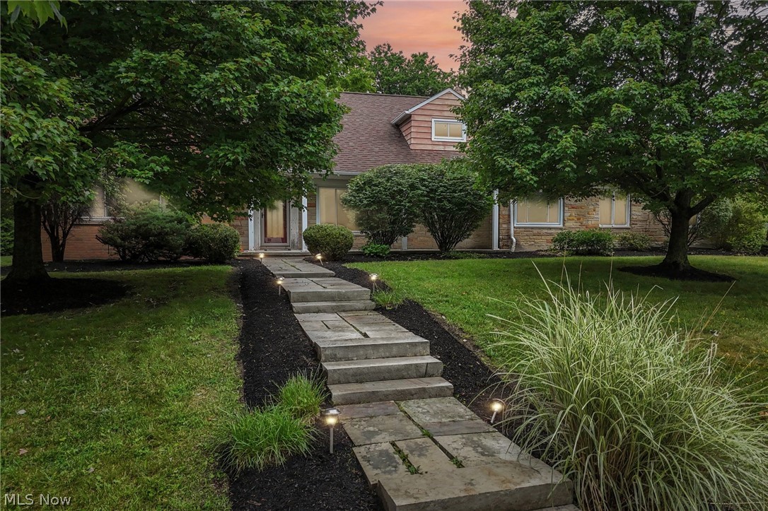 Shaker Country Estates - Residential