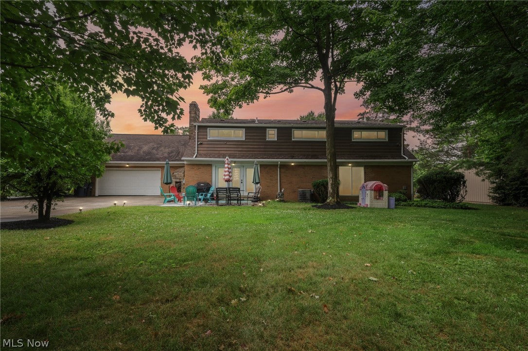 Shaker Country Estates - Residential