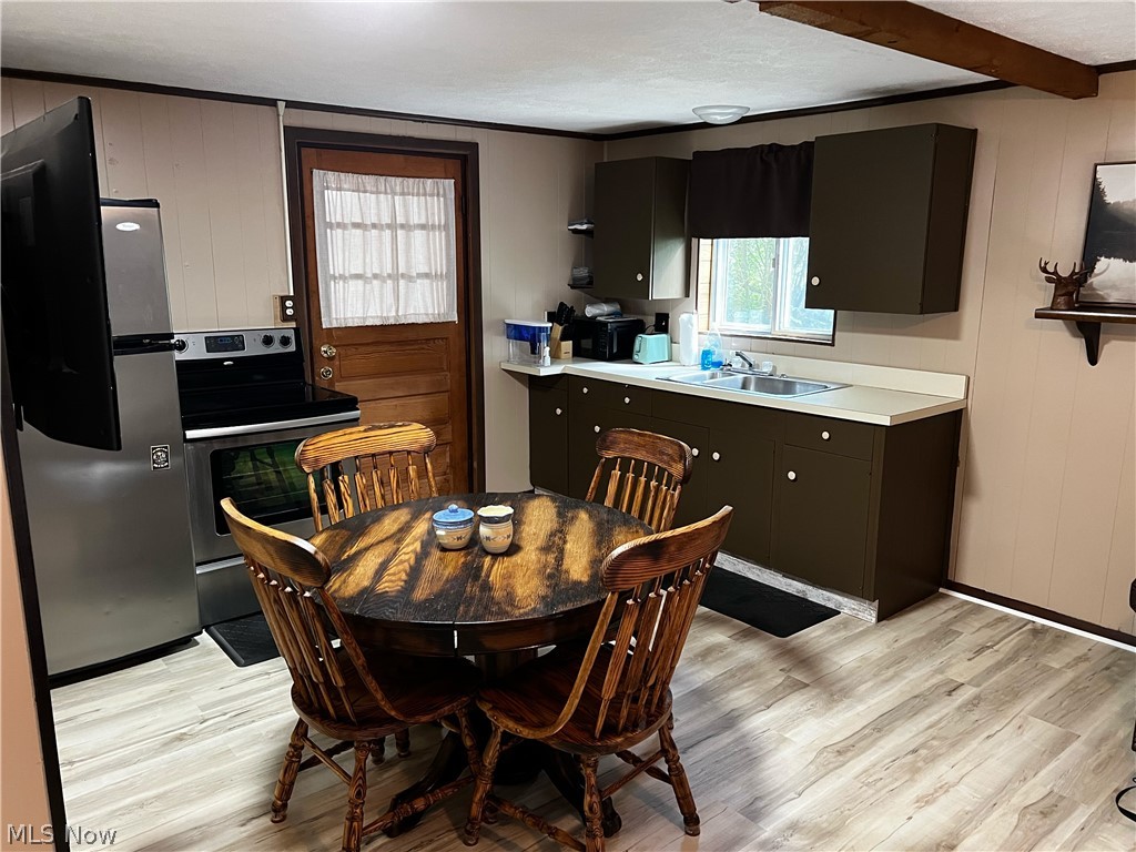 Edgewater Park - Residential