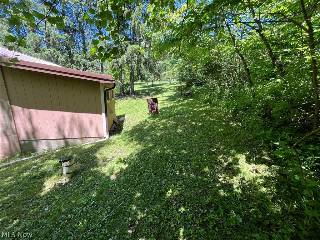 Edgewater Park - Residential