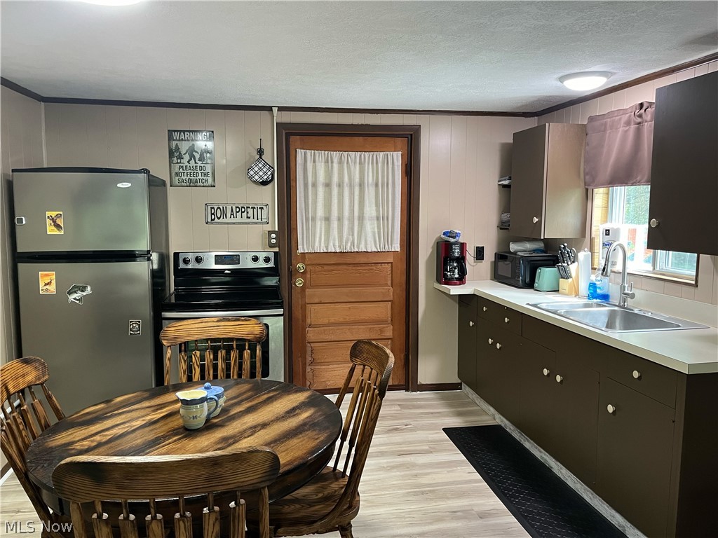 Edgewater Park - Residential