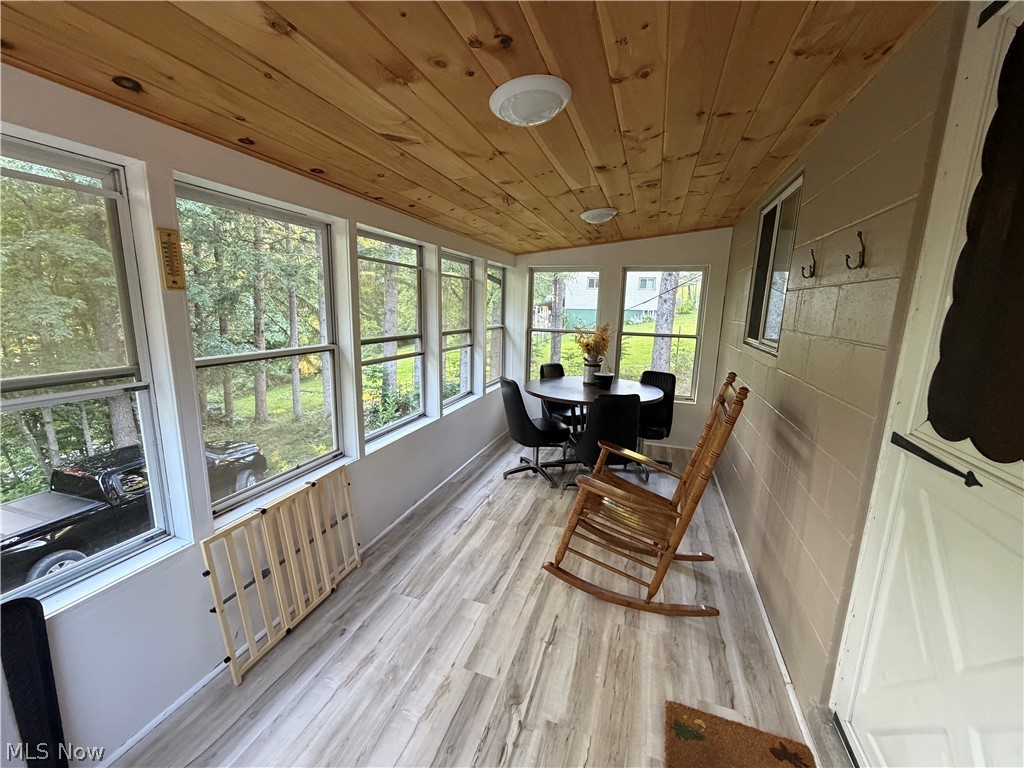 Edgewater Park - Residential