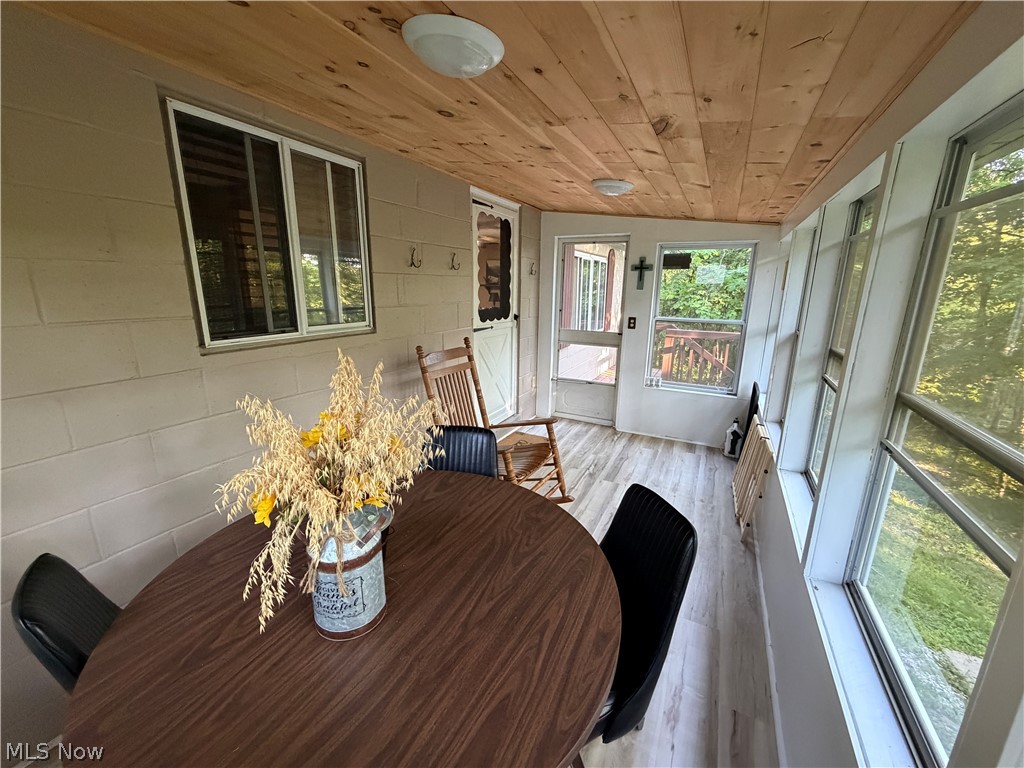 Edgewater Park - Residential
