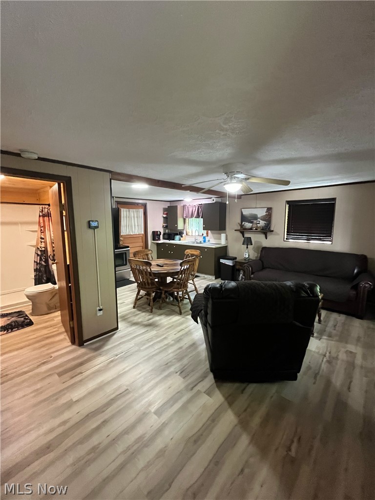 Edgewater Park - Residential