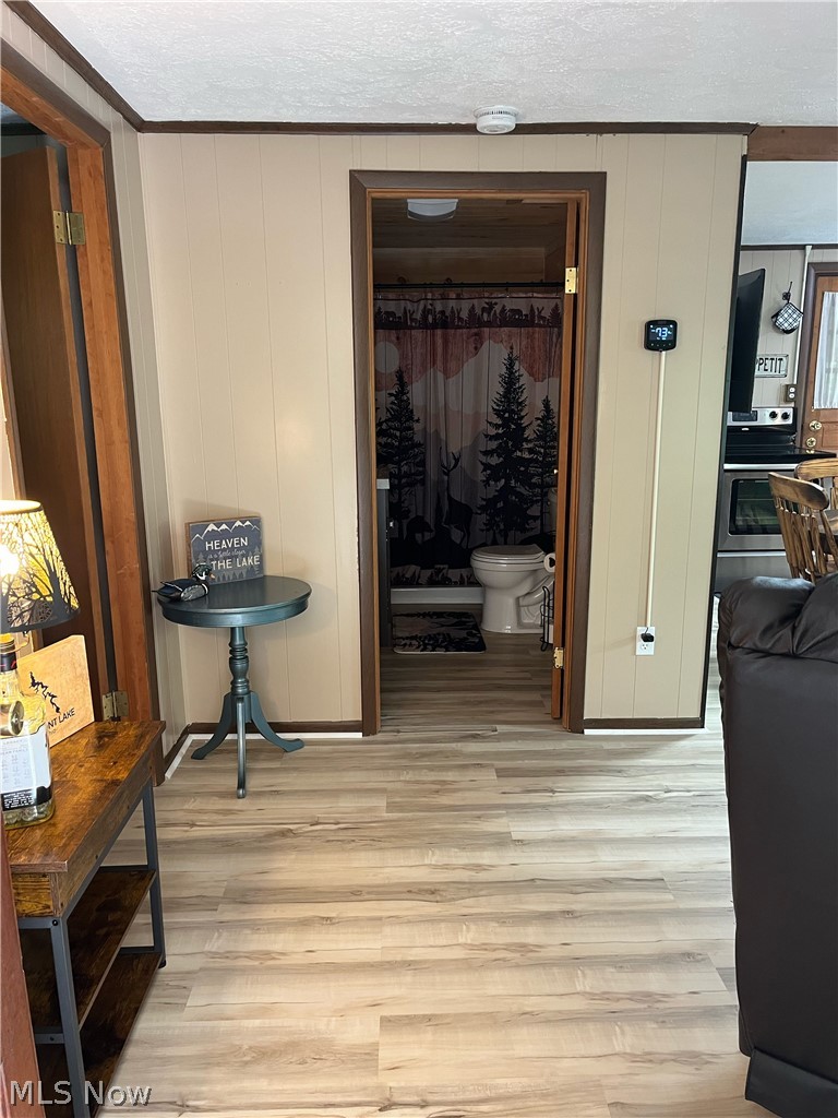Edgewater Park - Residential