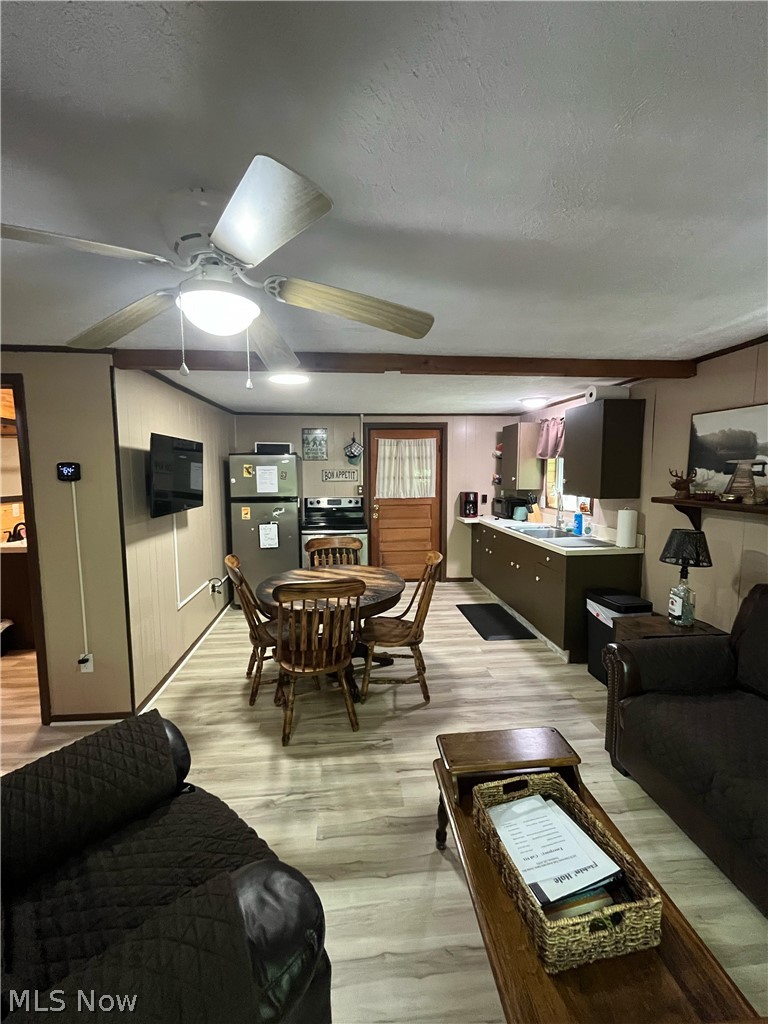 Edgewater Park - Residential