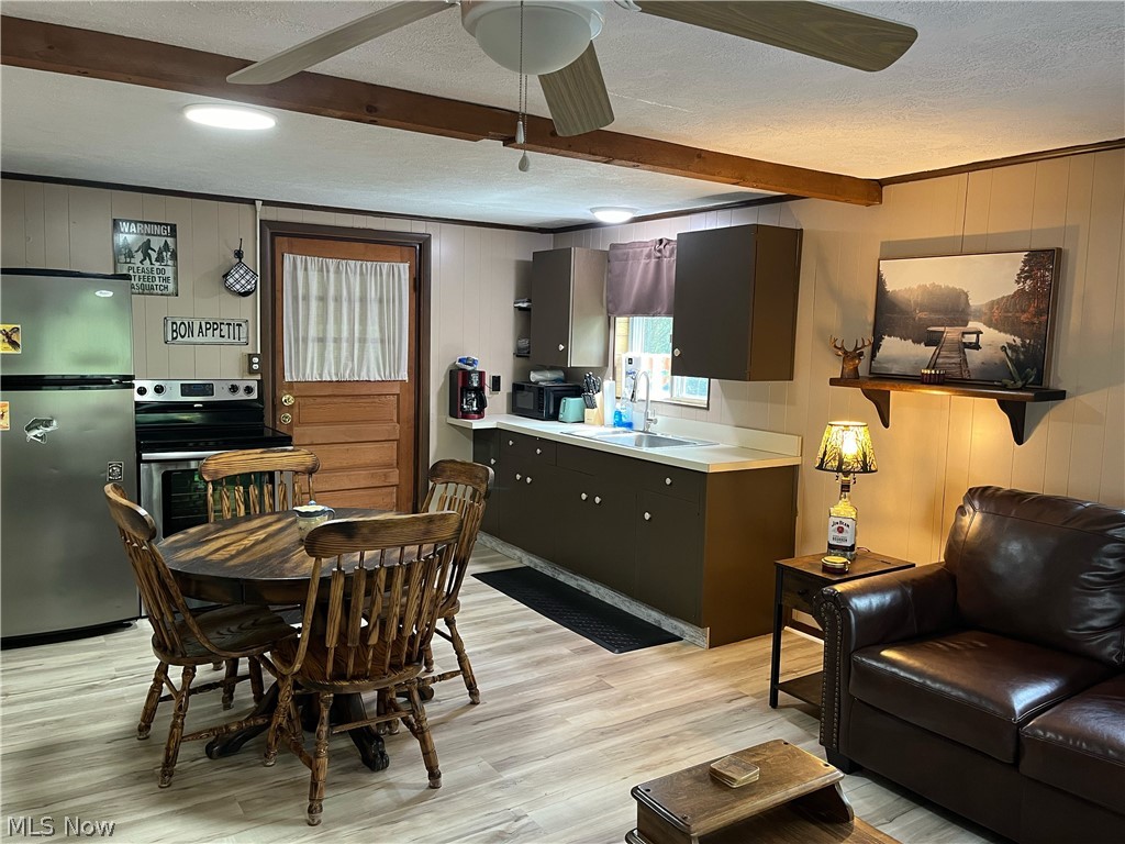 Edgewater Park - Residential
