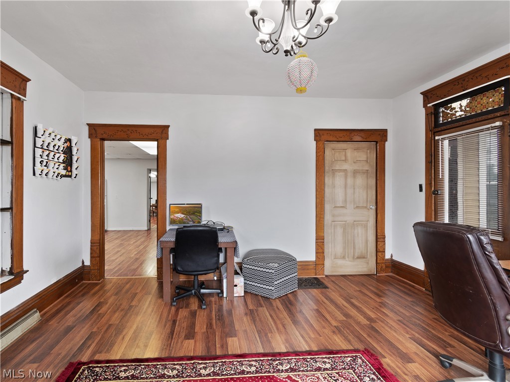 Alliance - Residential