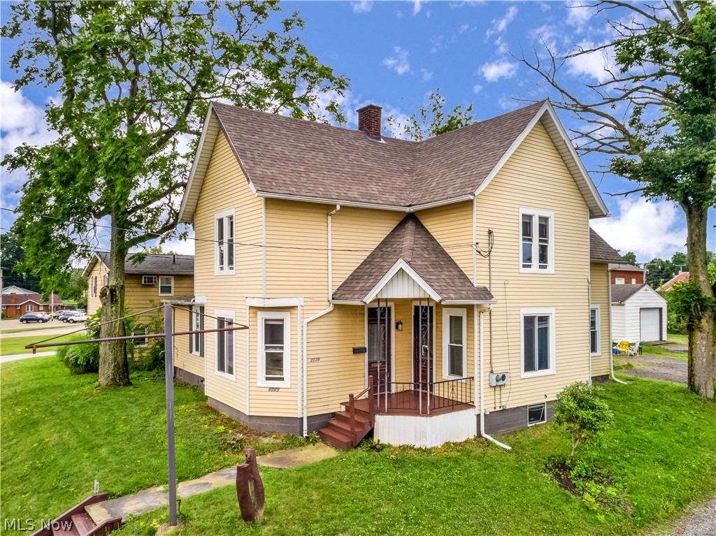 Alliance - Residential
