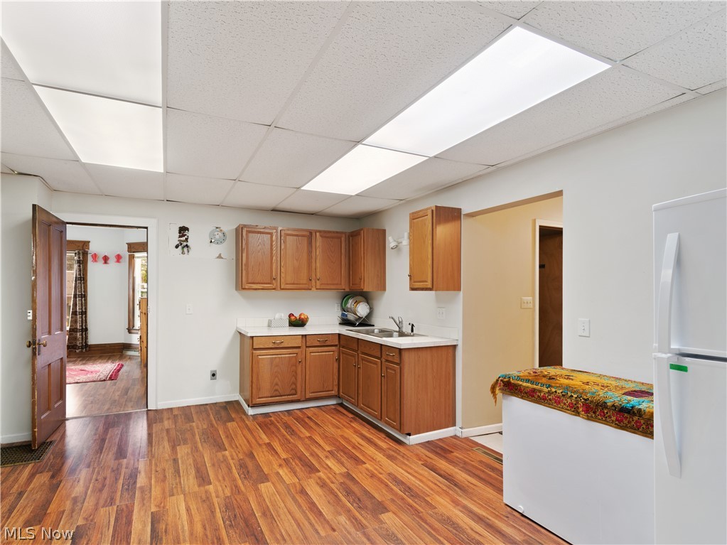 Alliance - Residential