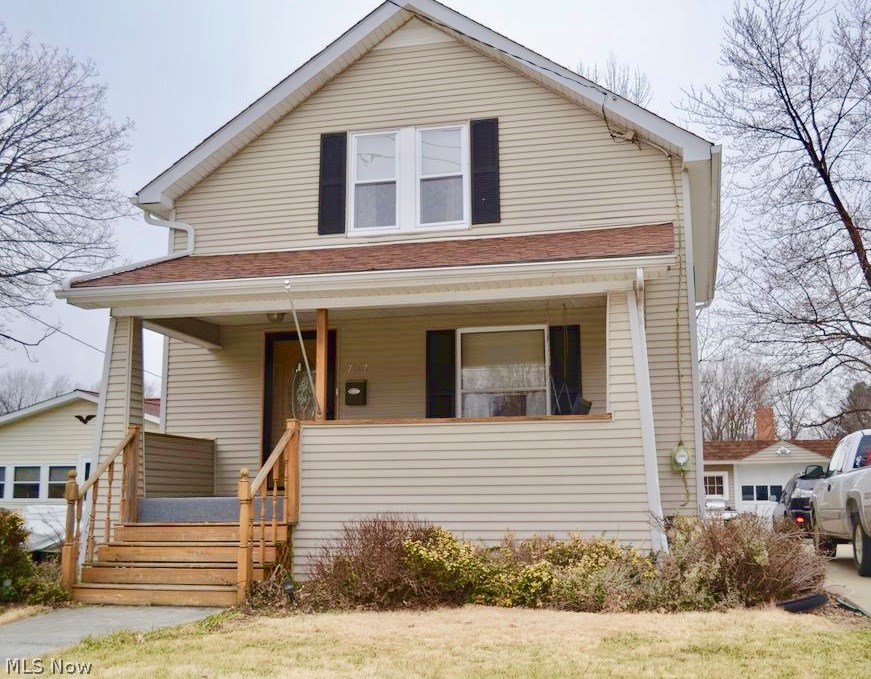 Shannon Heights - Residential