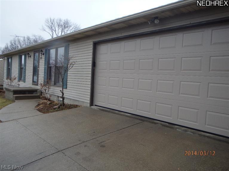 North Moreland - Residential