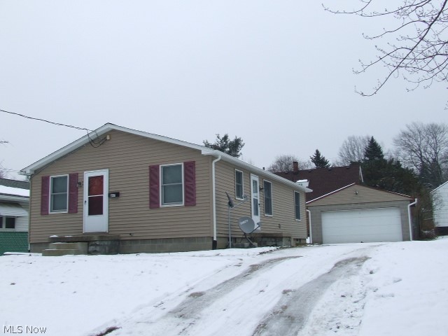 Eastland Allotment - Residential