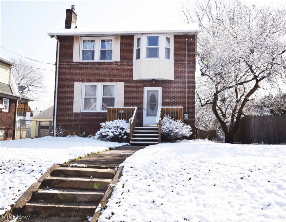 Goodyear Heights - Residential