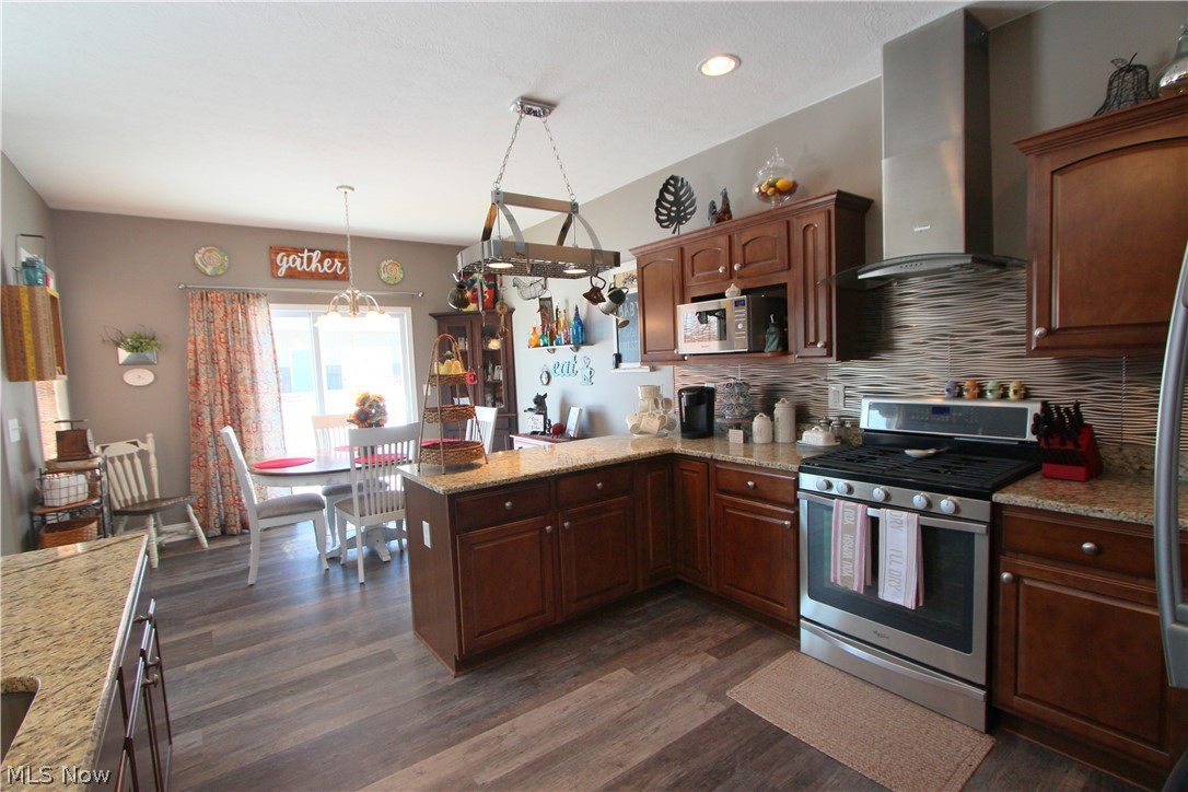Legacy Acres - Residential