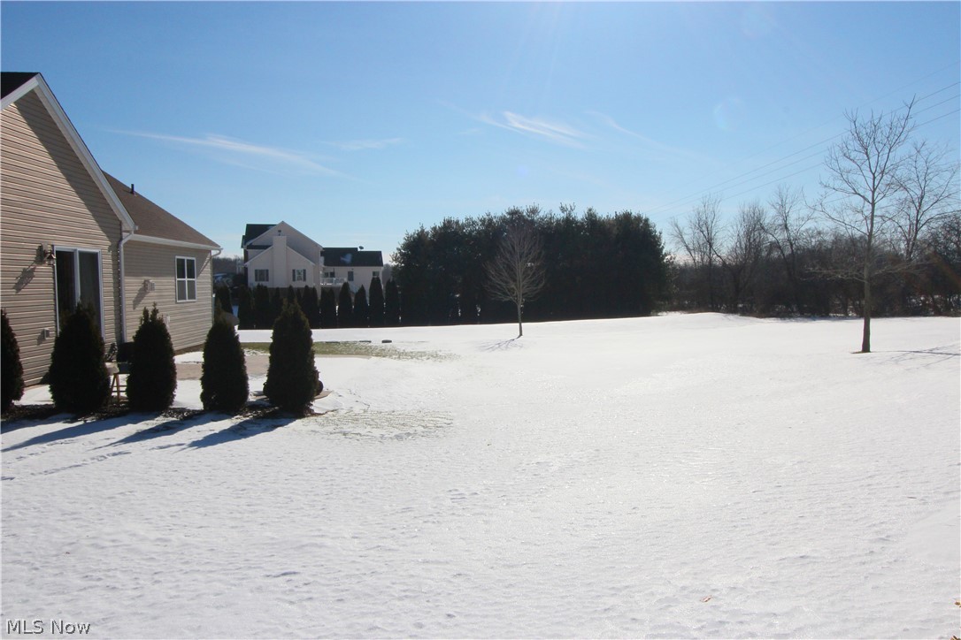 Legacy Acres - Residential