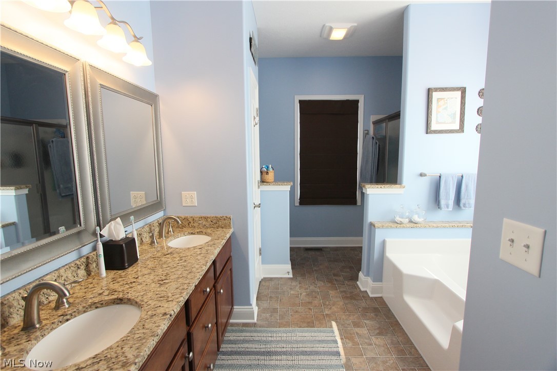 Legacy Acres - Residential