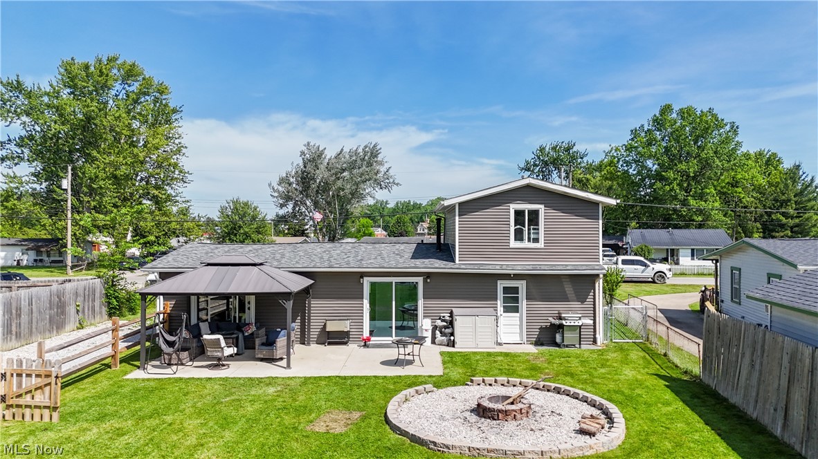 Eaton Homes - Residential