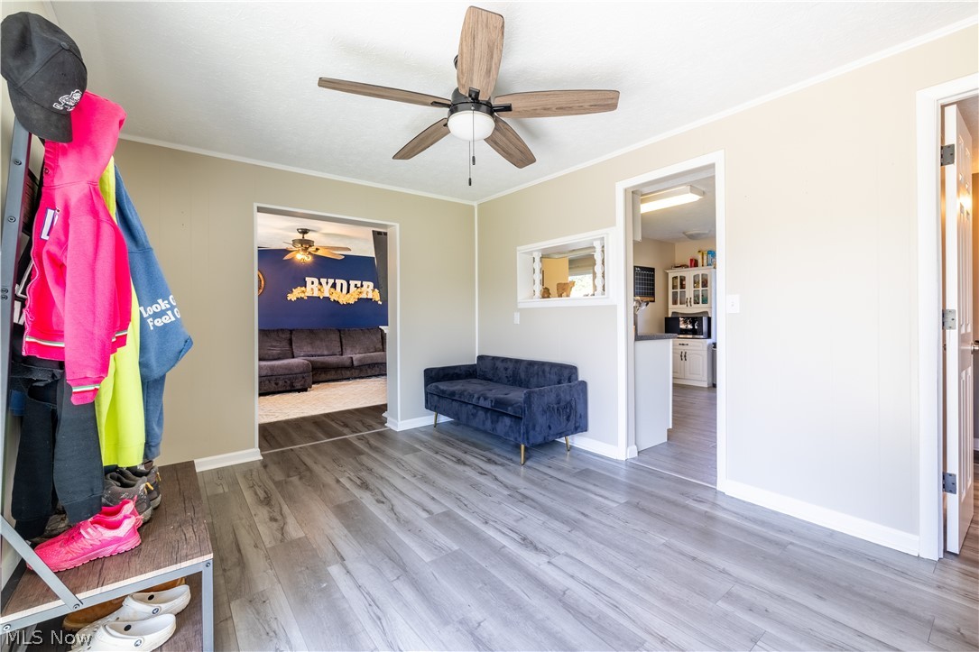 Eaton Homes - Residential