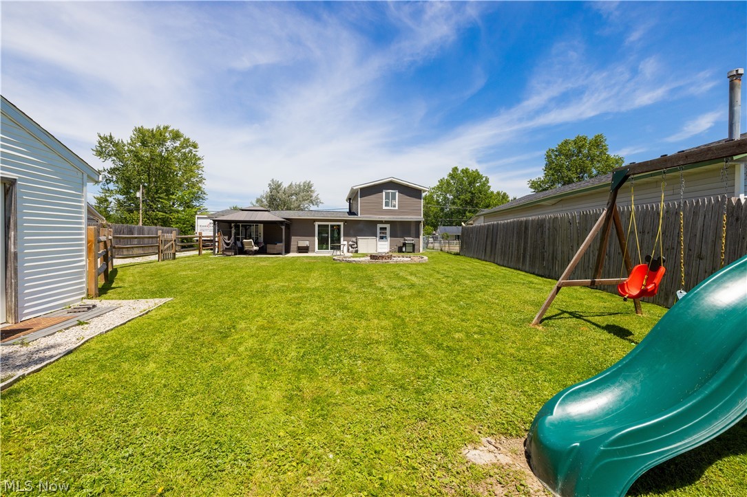 Eaton Homes - Residential