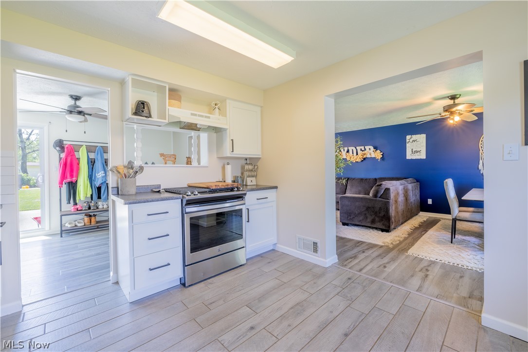 Eaton Homes - Residential