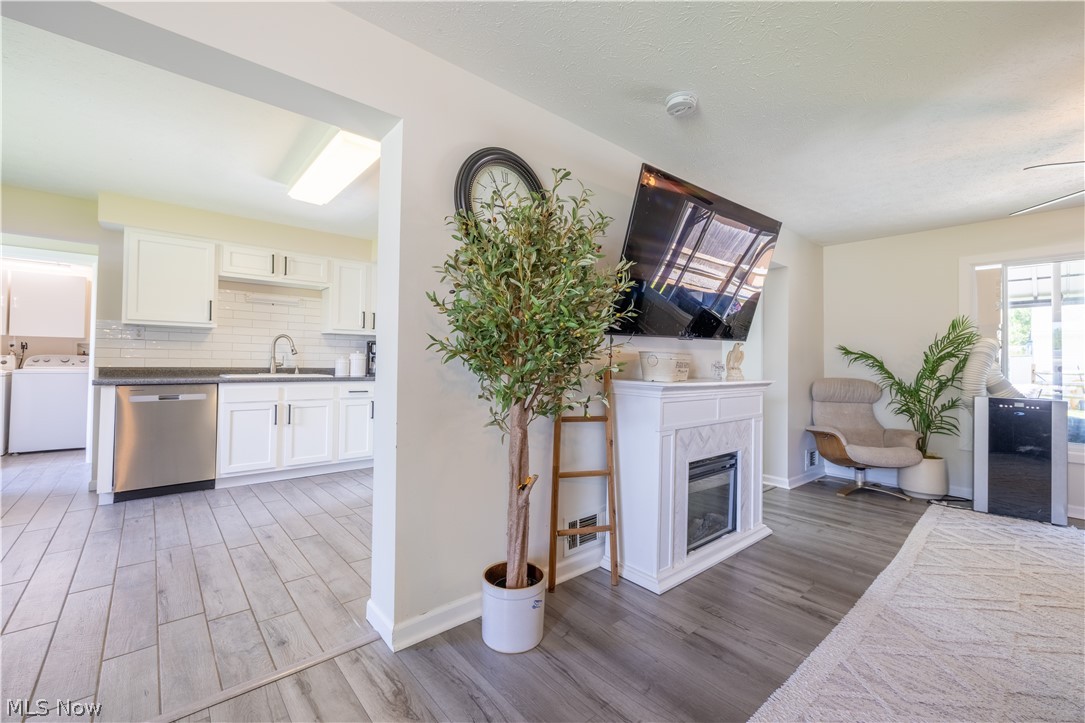 Eaton Homes - Residential