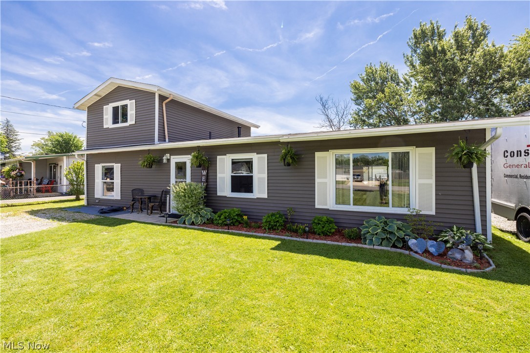 Eaton Homes - Residential