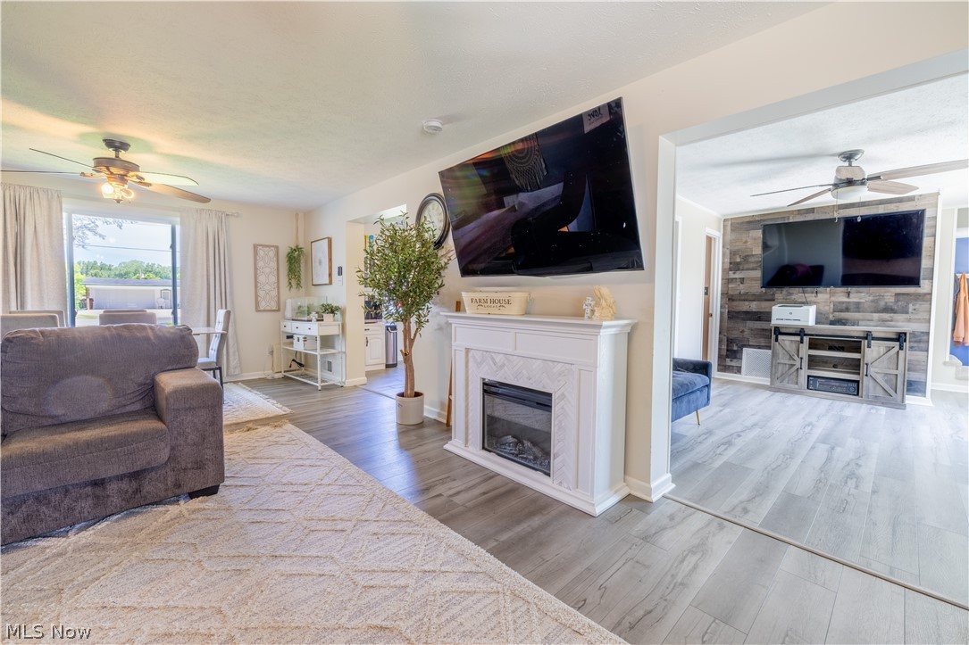 Eaton Homes - Residential
