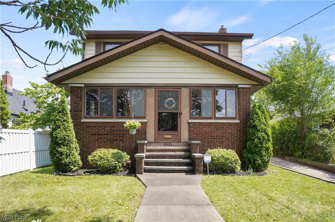 Eastland - Residential