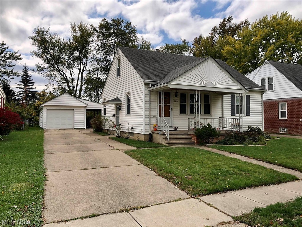 Cloverdale - Residential