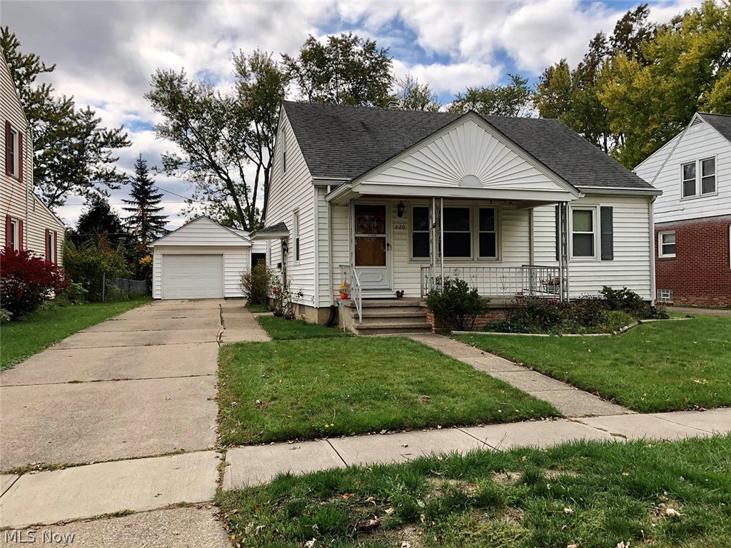 Cloverdale - Residential