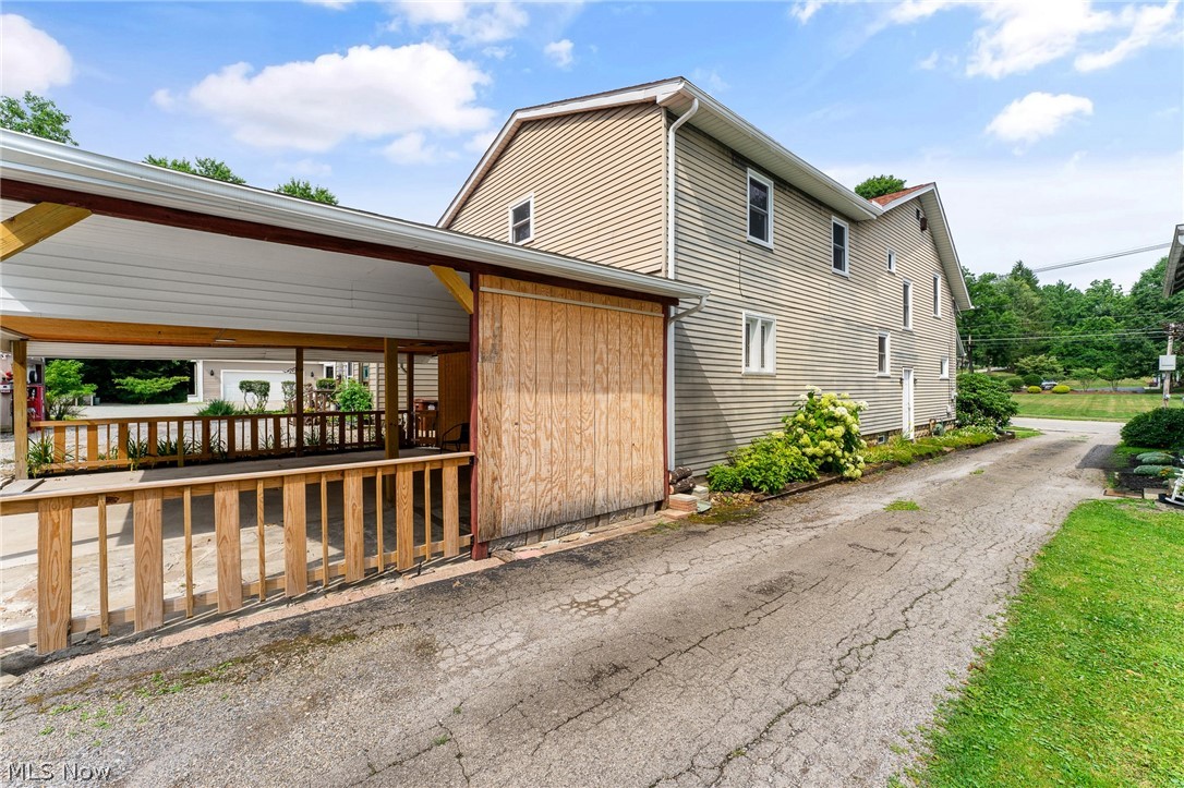 James T Arrels 02 - Residential
