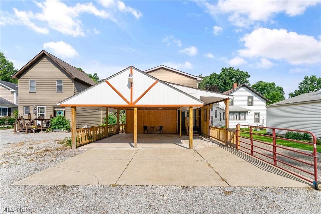 James T Arrels 02 - Residential