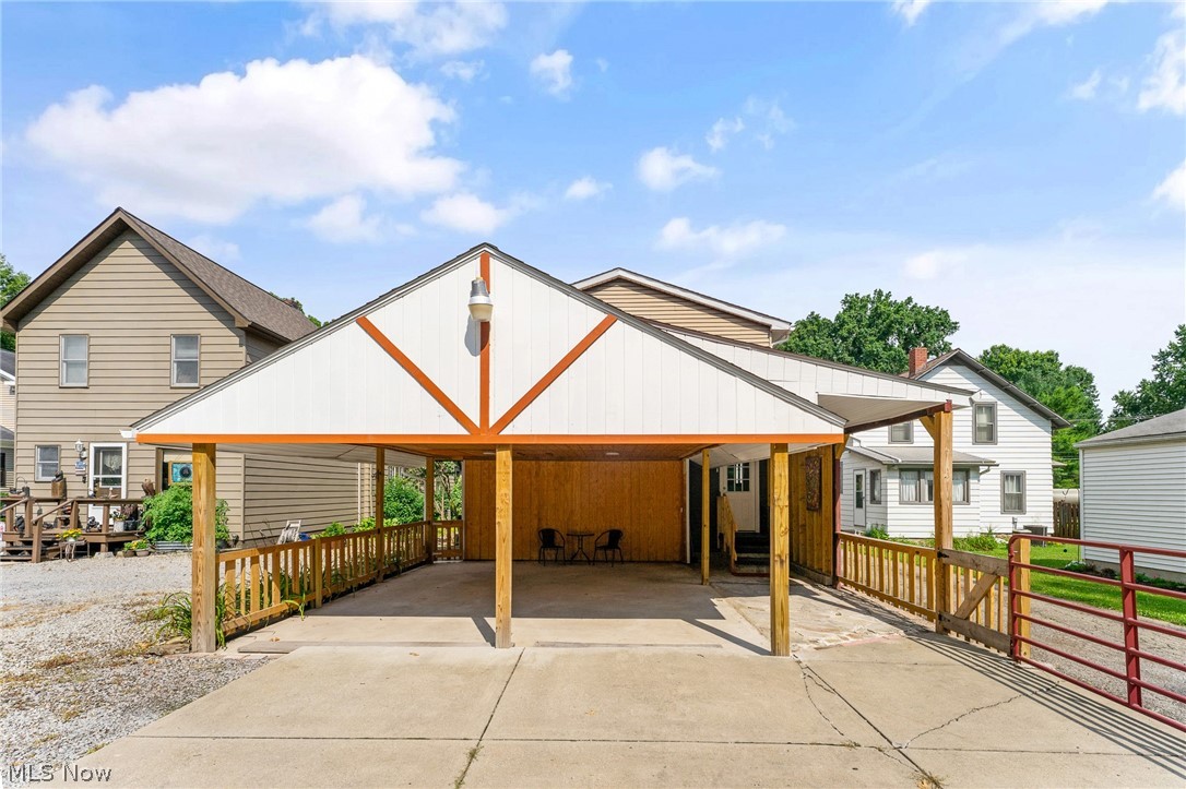 James T Arrels 02 - Residential