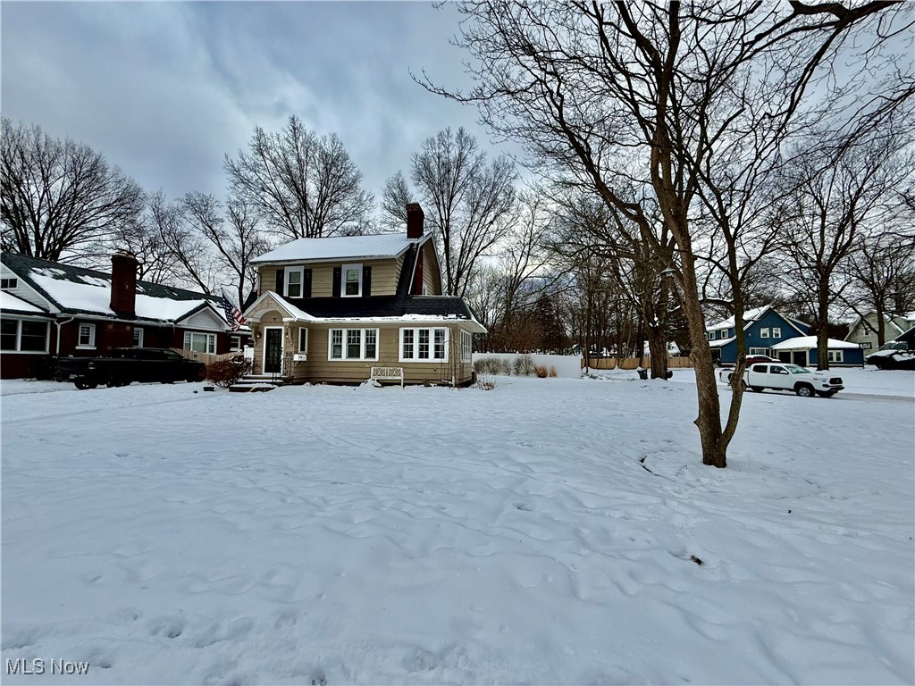 Elm Hill Estates - Residential