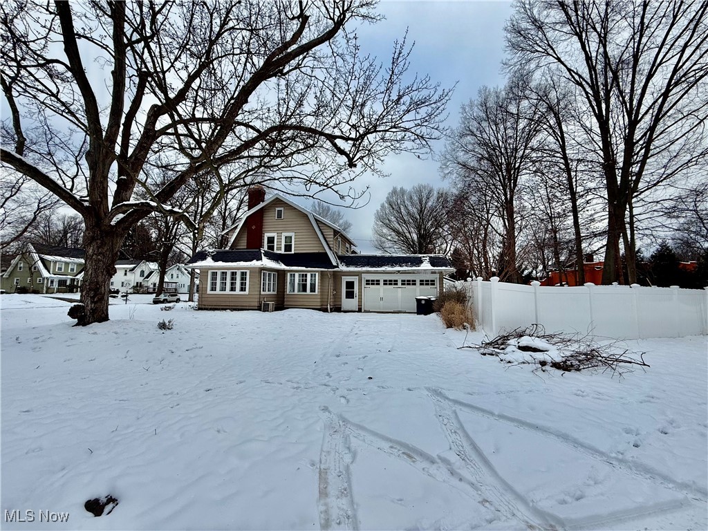 Elm Hill Estates - Residential