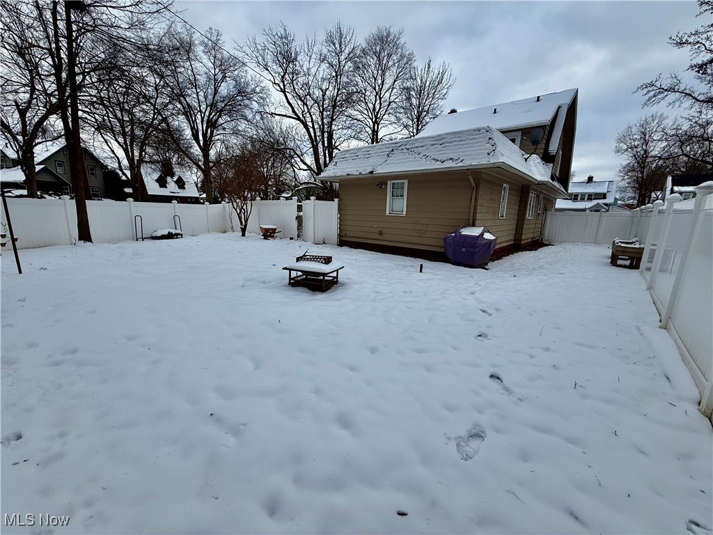 Elm Hill Estates - Residential