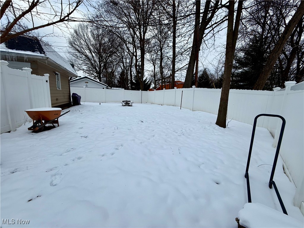 Elm Hill Estates - Residential