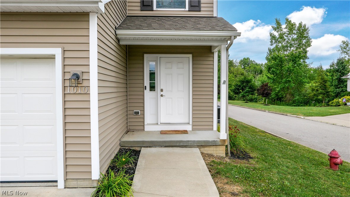 Hidden Vly Estates Ph 1 - Residential